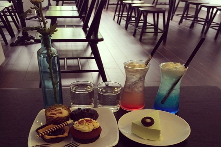 Wonderlust Cafe & Bakery - Đà Nẵng